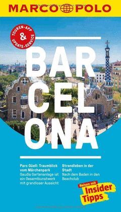 BARCELONA GUIA