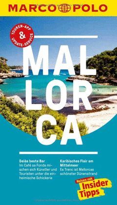 MALLORCA GUIA