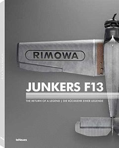 JUNKERS F 13