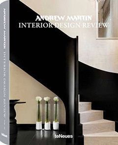 INTERIOR DESIGN REVIEW