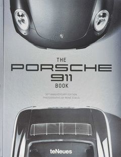 THE PORSCHE 911 BOOK