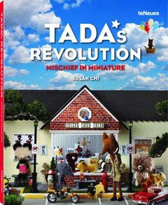 TADAS REVOLUTION MISCHIEF MINIATURE