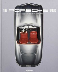 PORSCHE BOOK