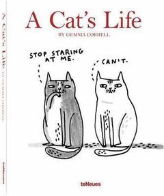 A CAT'S LIFE.TENUES-RUST