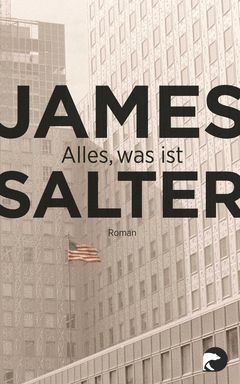 ALLES WAS IST