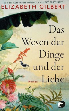 DAS WESEN DER DINGE UND DER LIEBE