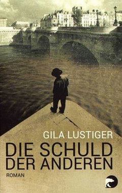 DIE SCHULD DER ANDEREN