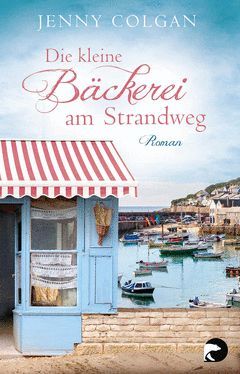 BACKEREI AM STRANDWEB