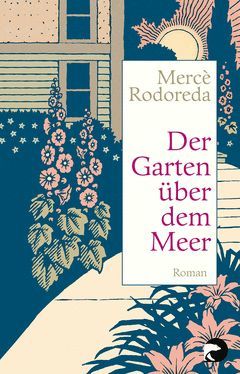 DER GARTEN UBER DEM MEER