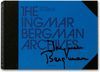 ARCHIVOS PERSONALES DE INGMAR BERGMAN,LOS.TASCHEN