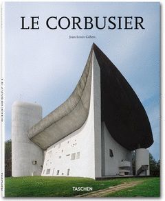 LE CORBUSIER .TASCHEN (25 ANIV)-G-DURA