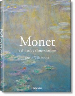 MONET. TASCHEN-G-DURA