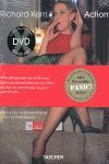 ACTION.RICHARD KERN+DVD.PRINCE HANSON.TASCHEN-DURA