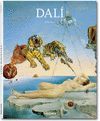 DALI 25 ANIV.TASCHEN