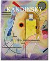 KANDINSKY.HAJO DUCHTING.25 ANIV.TASCHEN-G-D