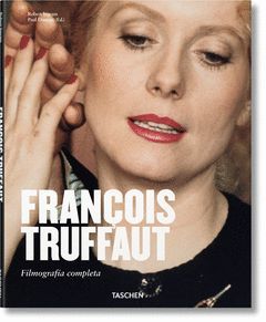 FRANÇOIS TRUFFAUT.FILMOGRAFIA COMPLETA.TASCHEN