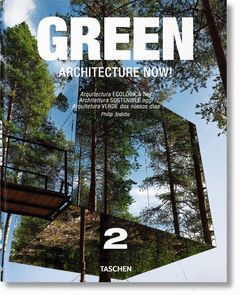 GREEN ARCHITECTURE NOW 2