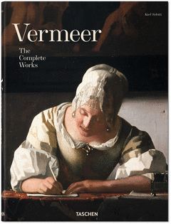 VERMEER. THE COMPLETE WORKS