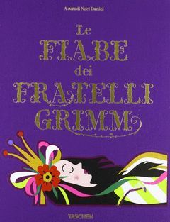 CUENTOS DE LOS HERMANOS GRIMM (ITA)