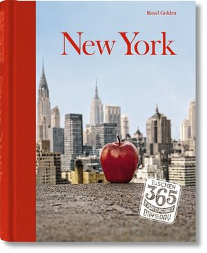 NEW YORK. TASCHEN-DURA