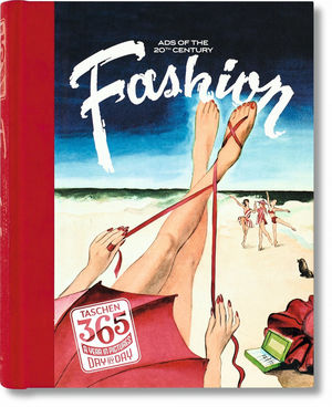 TASCHEN 365 DAY-BY-DAY FASHION.TASCHEN