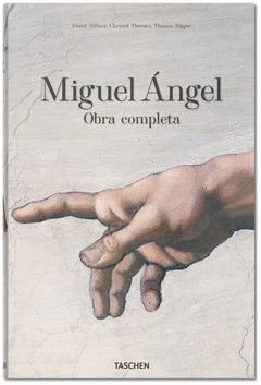 MIGUEL ANGEL-1 VOL.TASCHEN