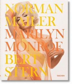 MAILER,MONROE,STERN. TASCHEN-G-DURA
