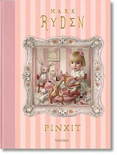 MARK RYDEN: PINXIT