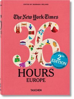 36 HOURS EUROPA NYT (ING)