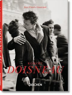 DOISNEAU.TASCHEN