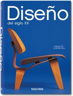 DISEÑO DEL SIGLO XX