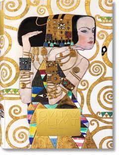 KLIMT XL OBRA PICTORICA COMPLETA (ESPAÑOL)