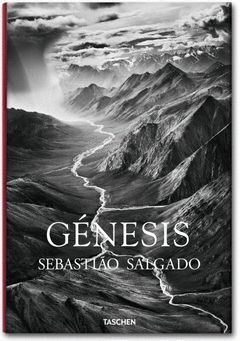 SEBASTIÃO SALGADO. GENESIS