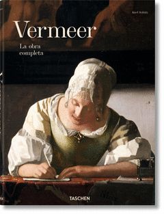 VERMEER XL ESPAÑOL