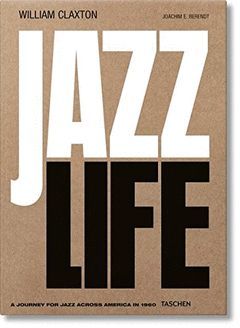 JAZZLIFE