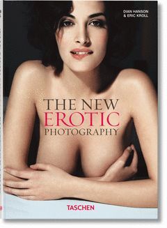 THE NEW EROTIC PHOTOGRAPHY VOL. 1. TASCHEN-DURA