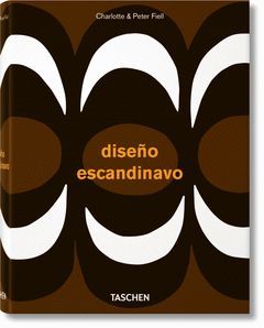 DISEÑO ESCANDINAVO. TASCHEN-DURA