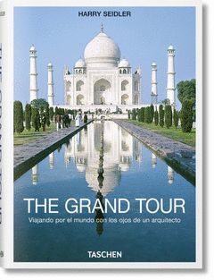 THE GRAND TOUR. TASCHEN-DURA