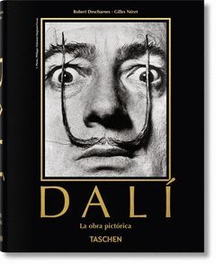 SALVADOR DALÍ. LA OBRA PICTÓRICA. TASCHEN-