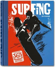 SURFING. TASCHEN-DAY BY DAY