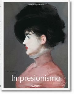 25 IMPRESSIONISM