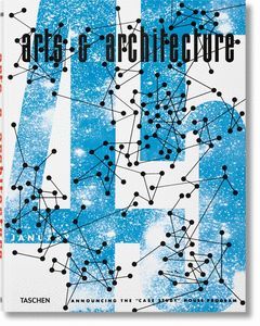ARTS & ARCHITECTURE 1945-49