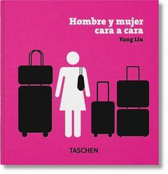 HOMBRE Y MUJER CARA A CARA