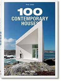 100 CONTEMPORARY HOUSES (ALE/FRA/ING)