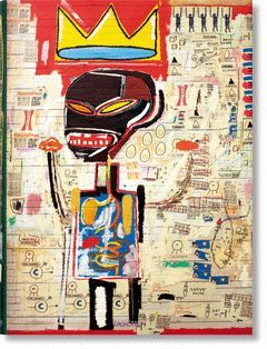 JEAN-MICHEL BASQUIAT XXL. PLURILINGÜE