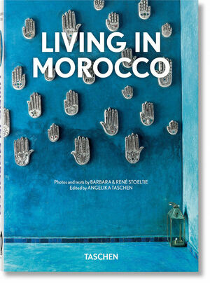 LIVING IN MOROCCO. 40TH ED.