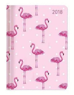 FASHIONTIMER FLAMINGOS