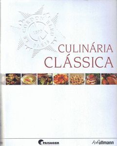 CULINA CLASSICA