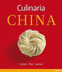 CULINARIA CHINA.ULLMAN-RUST