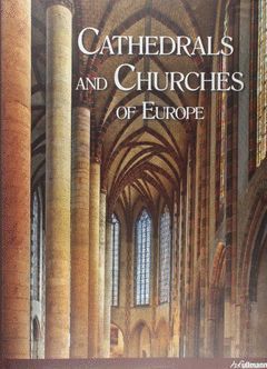 CATHEDRALS ANS CHURCHES OF EUROPE GB